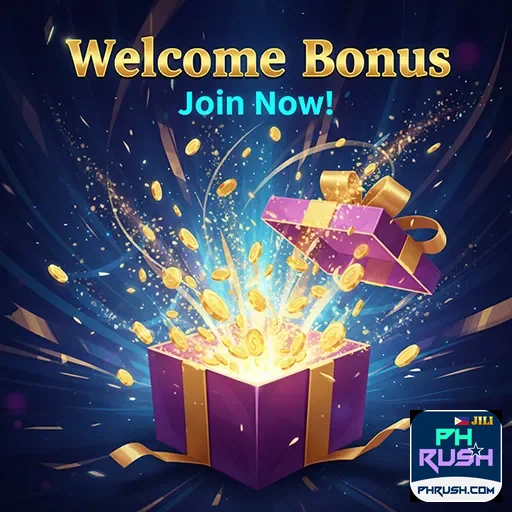 Phrush Promotions and Offers for Filipino Players - phrush