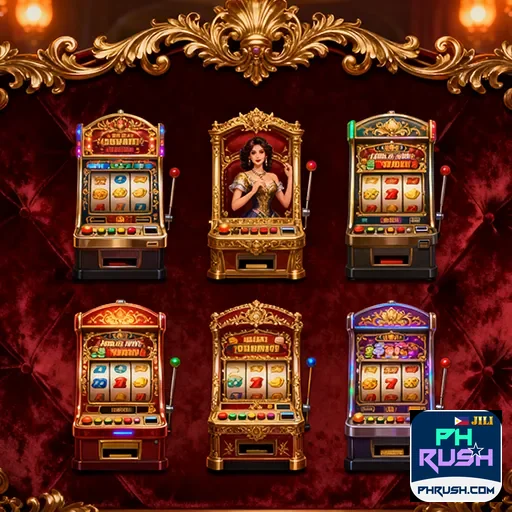 Exciting casino games in the Philippines - phrush