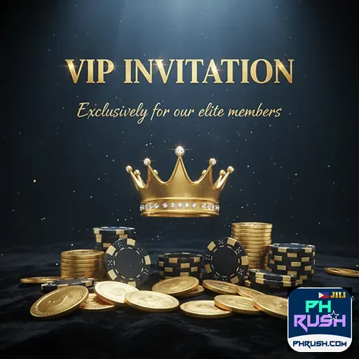VIP Casino Club PH with exclusive rewards and bonuses - phrush
